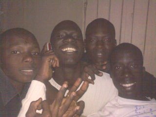 moi et mes ami