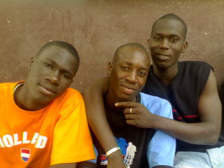 ahmet kha et issa