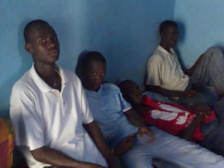 mes ami et moi