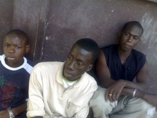 moi et mes amis