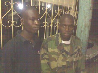 abdou et kaya man