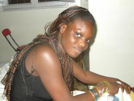 sister astou