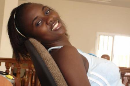 ndeye khady