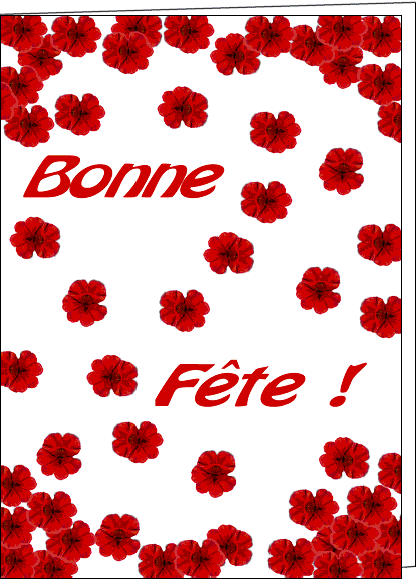 long vie a tous
