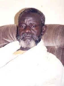 seringne saliou